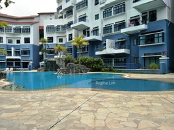 Nineteen Shelford Road (D11), Condominium #200264272
